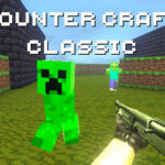 Counter Craft Classic